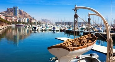 Voici 10 raisons de visiter Alicante. Olé !