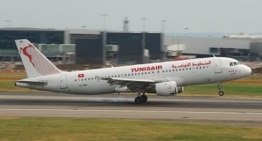 Les franchises bagages chez Tunisair