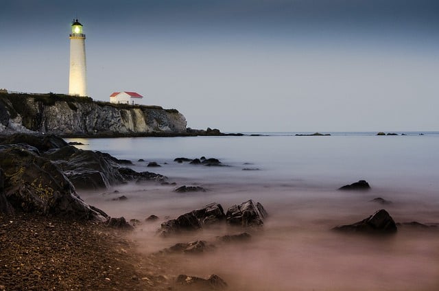 Cap des rosiers 