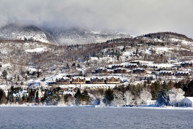 mont tremblant 