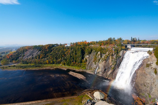 montmorency 