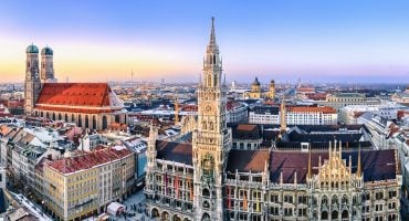 10 bonnes raisons de visiter Munich