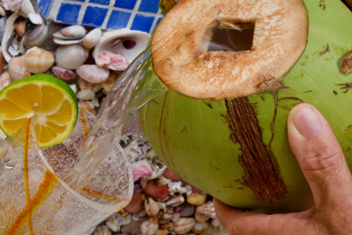 noix de coco costa rica - blog edreams