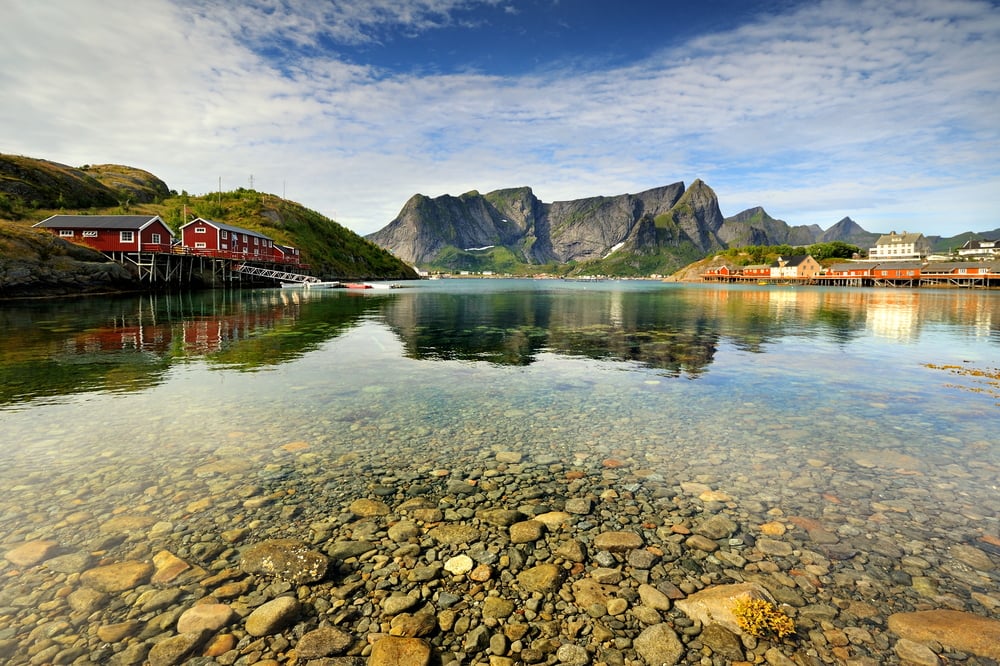 iles lofoten - blog eDreams