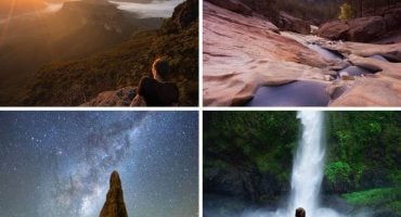 Les 10 meilleurs comptes Instagram d’Australie