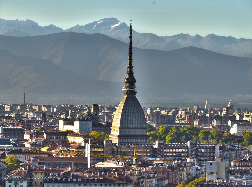 Mole Antonelliana Turin - blog eDreams