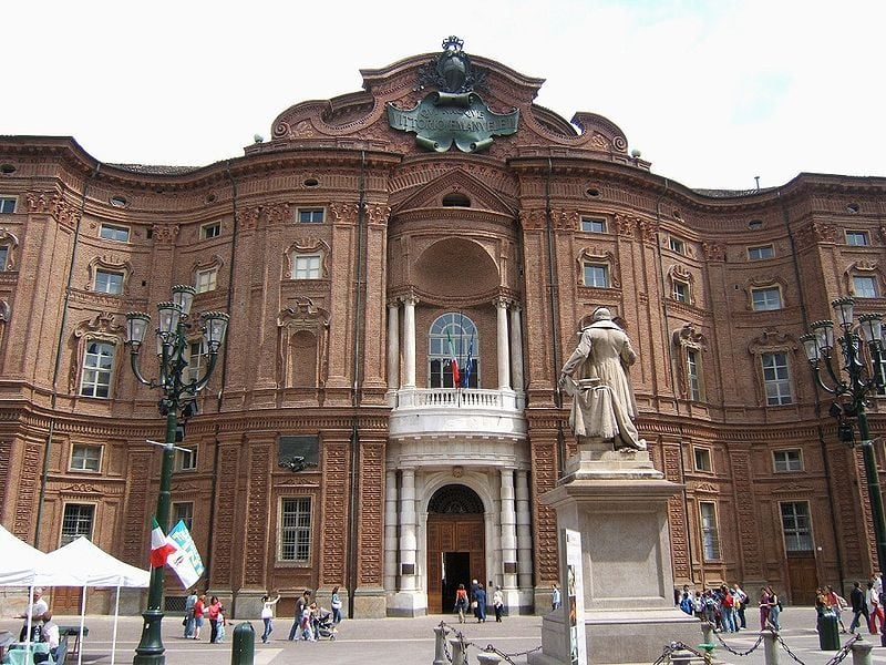 musée national du Risorgimento - blog eDreams