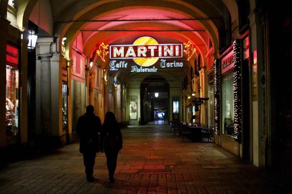 Martini - blog eDreams