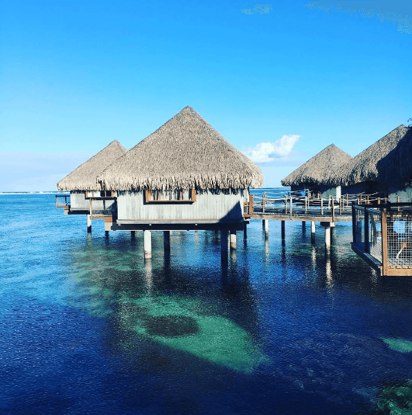 Tahiti - Blog eDreams