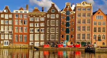 Visiter Amsterdam : 25 choses à faire absolument