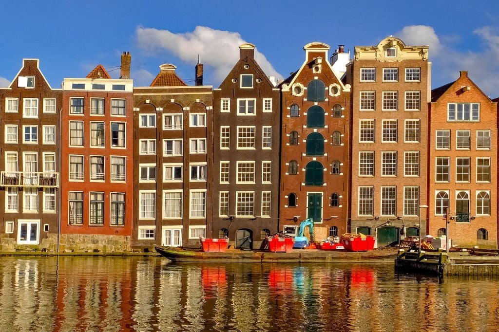 Visiter Amsterdam : 25 choses à faire absolument | eDreams