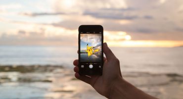 Attraper des pokemons en voyageant, future tendance “travel” ?