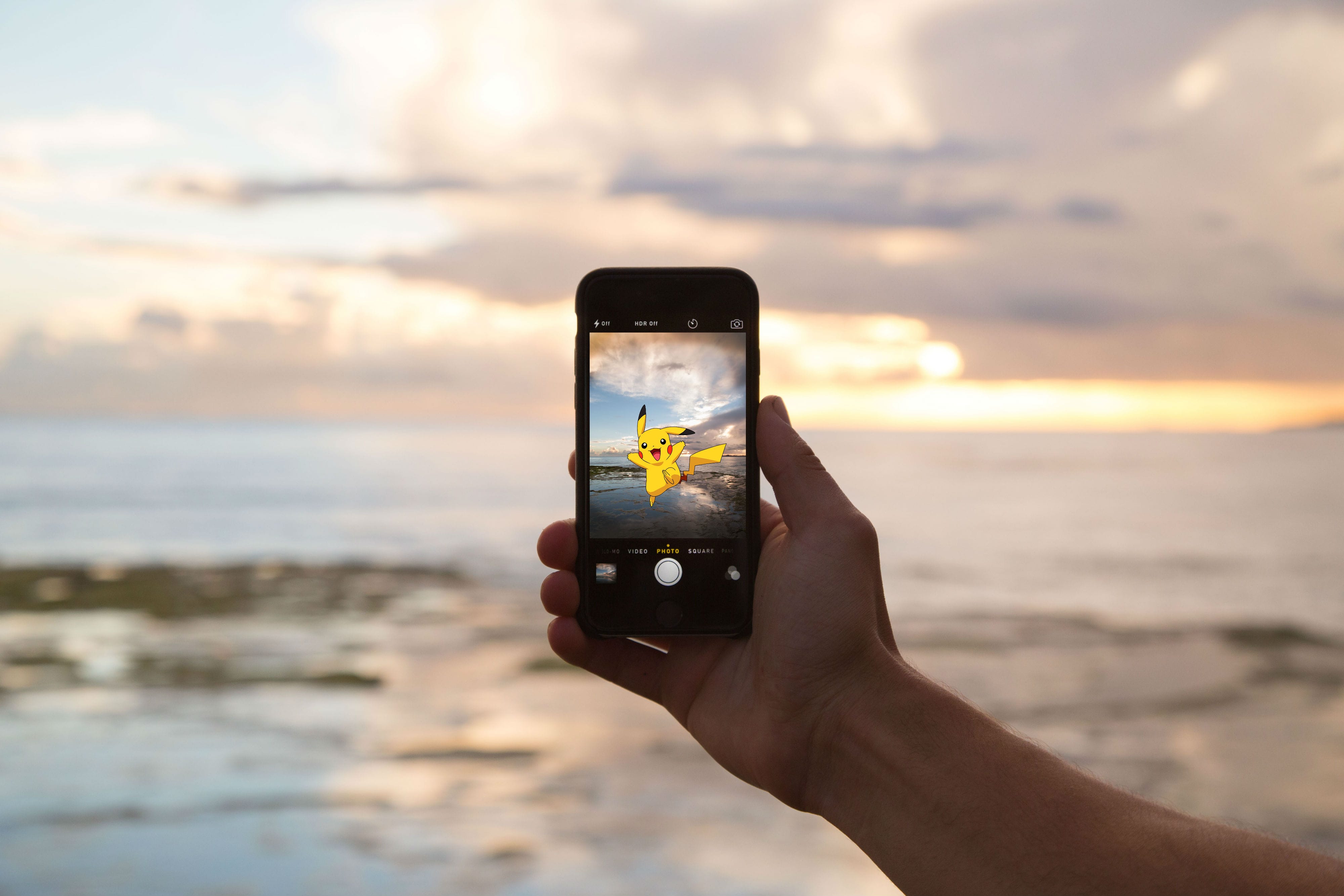 Pokemon Go - blog edreams