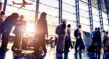 Quels sont les droits des passagers aériens?
