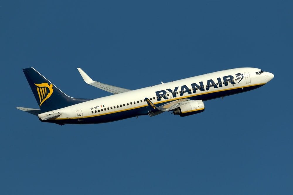 Les 5 meilleurs bagages à main pour ryanair 40 x 20 x 25 cm 