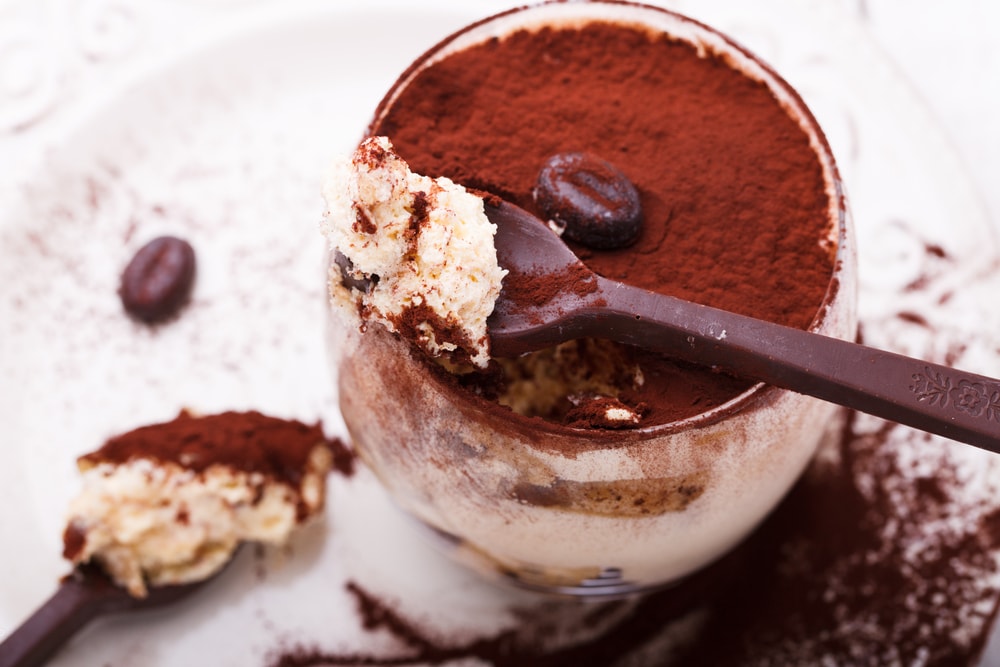 tiramisu - blog eDreams