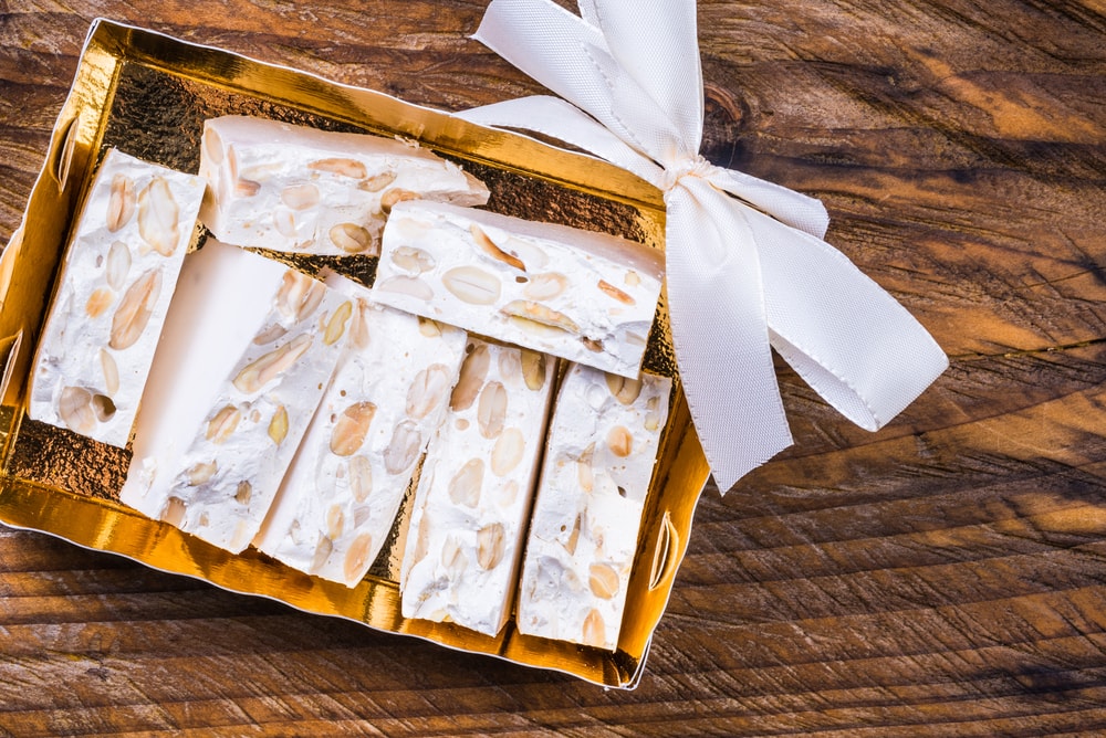 torrone romano - blog eDreams