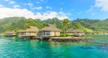Nos 21 raisons de visiter Tahiti