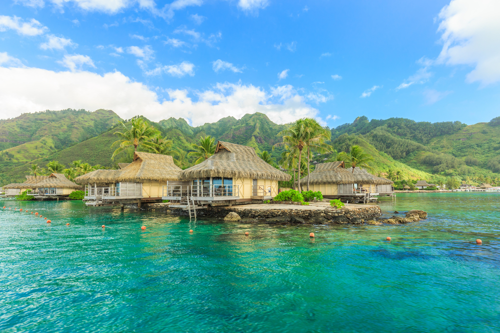 Tahiti - blog eDreams