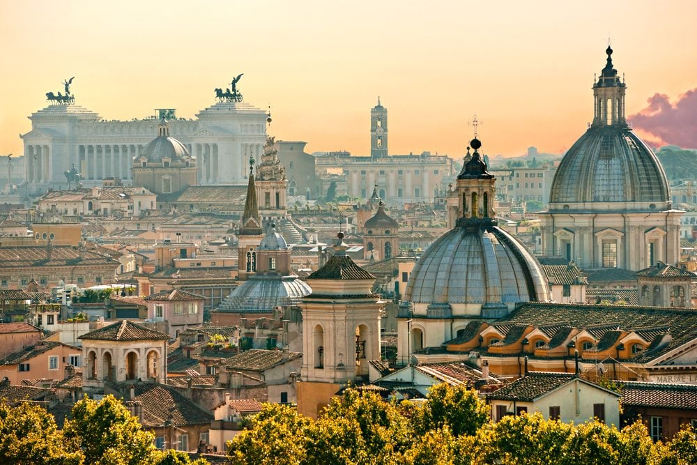 Rome - blog eDreams
