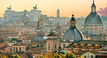 14 choses que vous aimerez à Rome