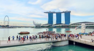 Que visiter à Singapour ?