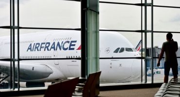 Bagages cabine et bagages en soute avec Air France : tout ce qu’il faut savoir