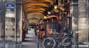 Les meilleurs bars branchés de Paris