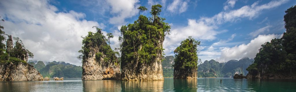 Parc National de Kao Sok - blog eDreams