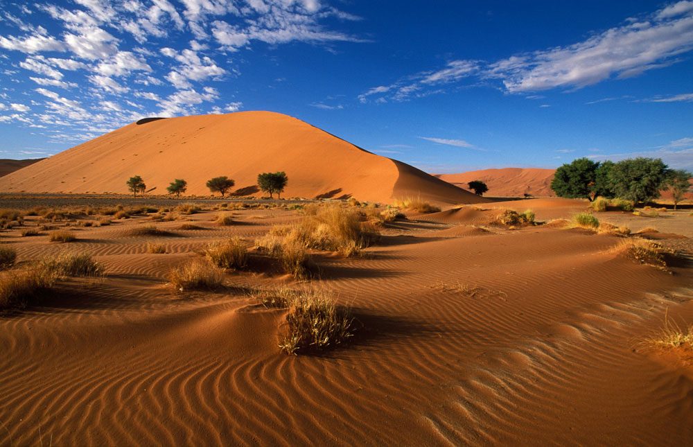 parc national namib - blog eDreams