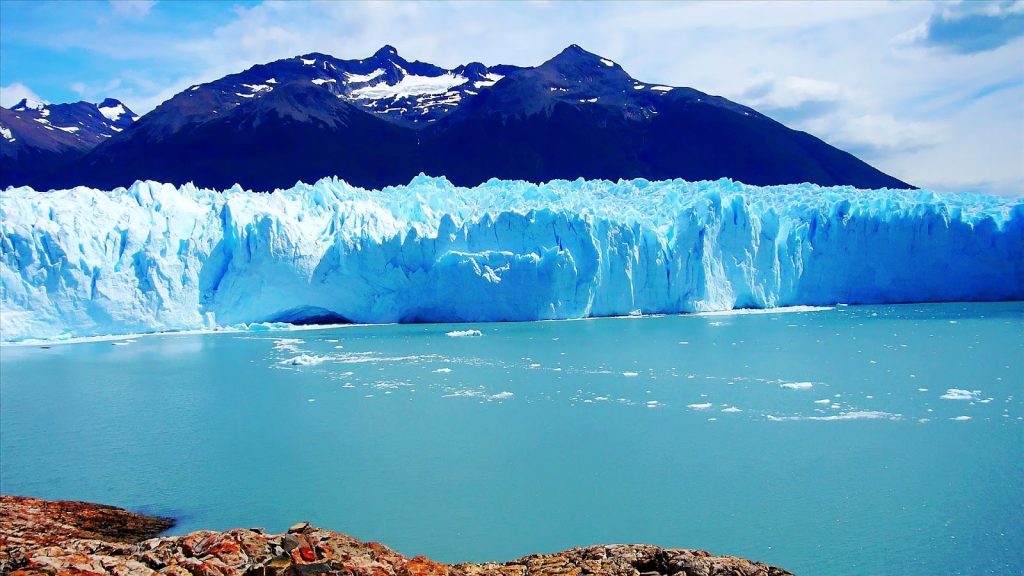 Parc national Los Glaciares - blog eDreams