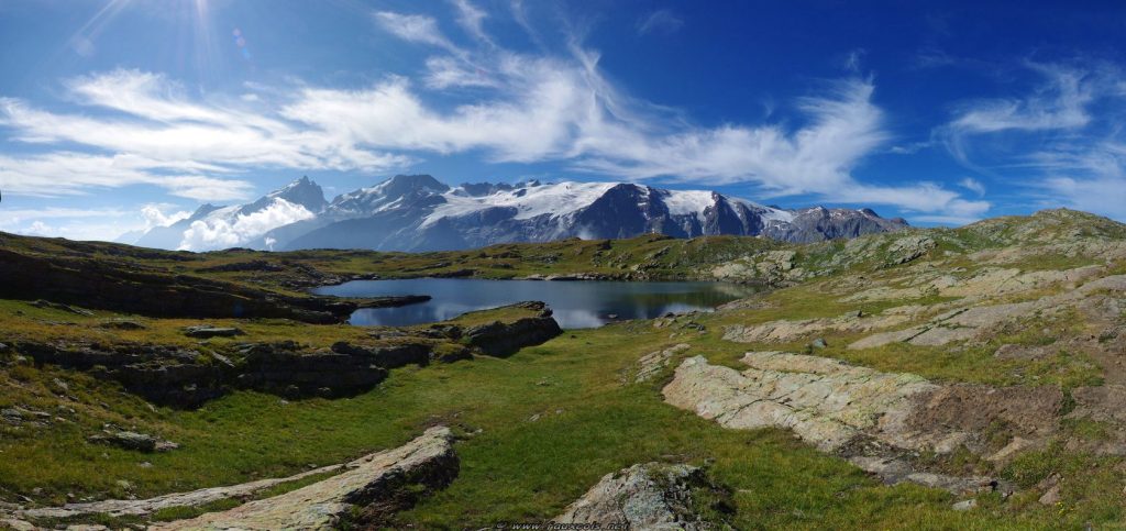 Parc national des Ecrins - blog eDreams