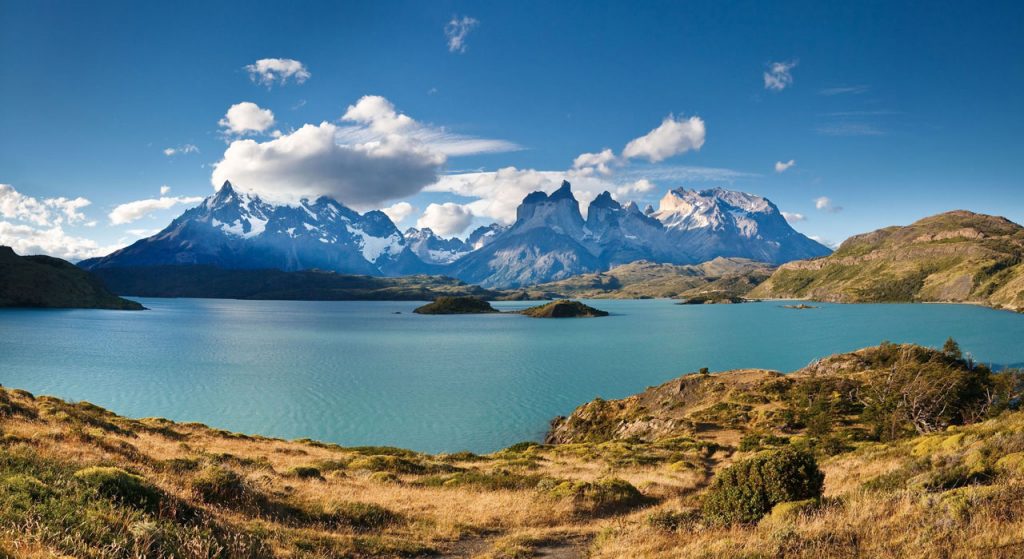 torres del paine - blog eDreams