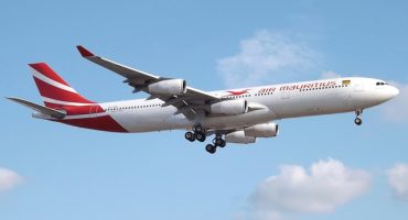 Conseils pour vos bagages Air Mauritius