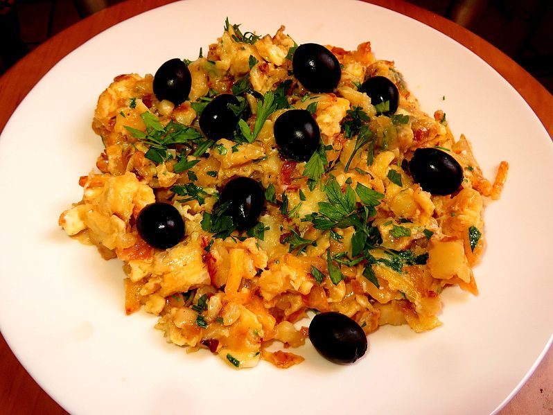 bacalhau a braz - blog eDreams