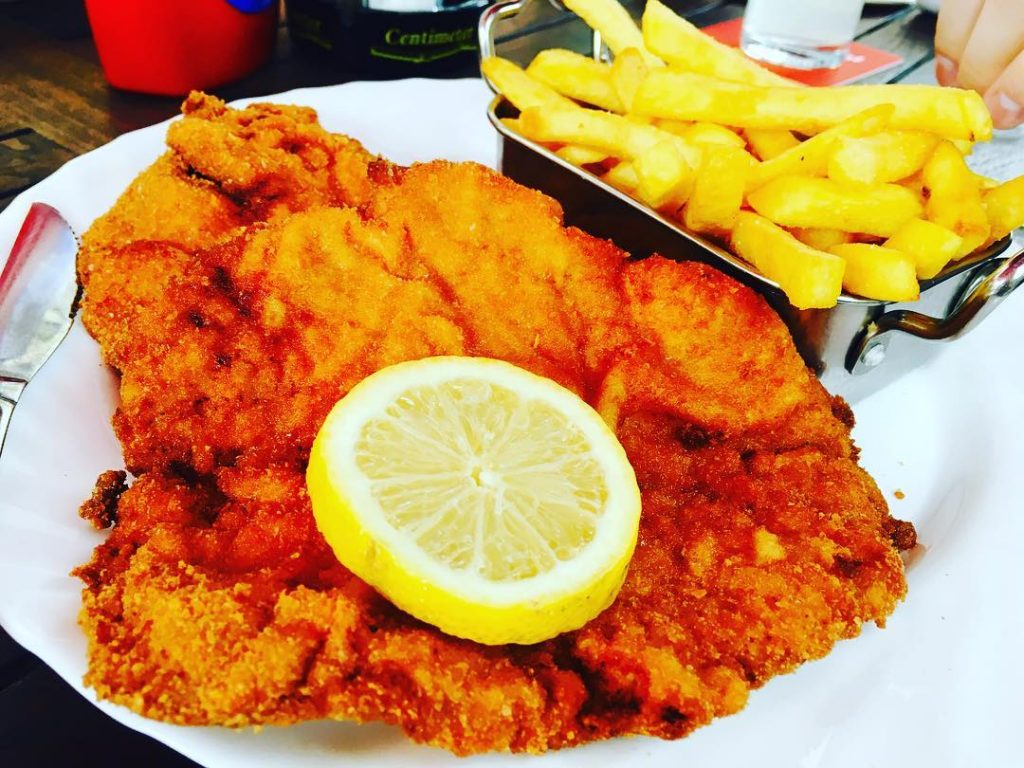 Que manger et boire à Berlin ? Découvrez 12 spécialités allemandes