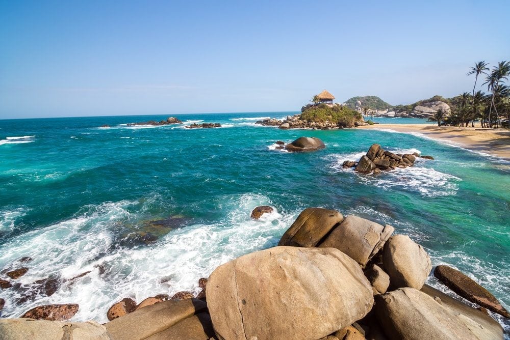tayrona parc - blog eDreams
