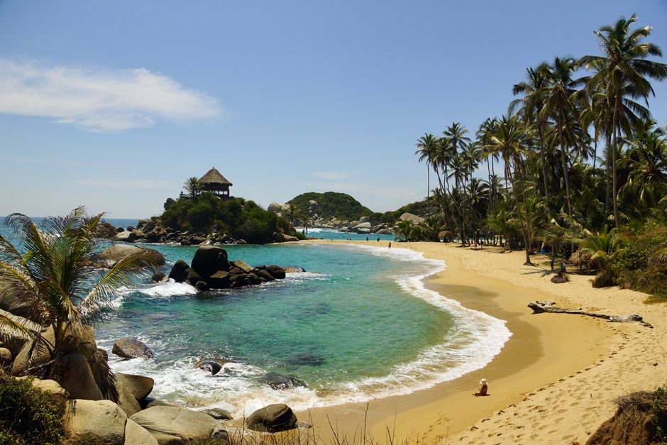 parc national tayrona en colombie - blog eDreams