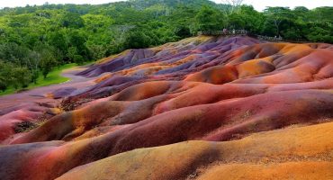 8 bonnes raisons de visiter l’île Maurice