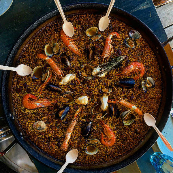 paella xiringuito escriba-blog edreams