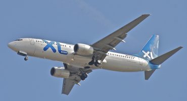 Les franchises bagages de XL Airways