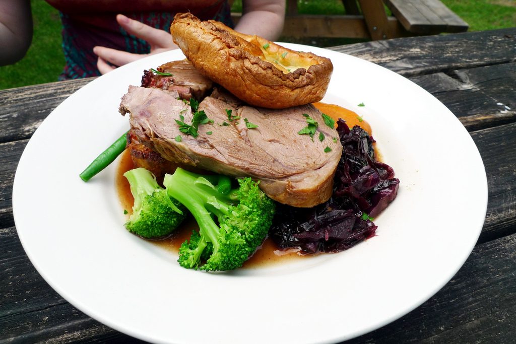 Sunday Roast - blog eDreams