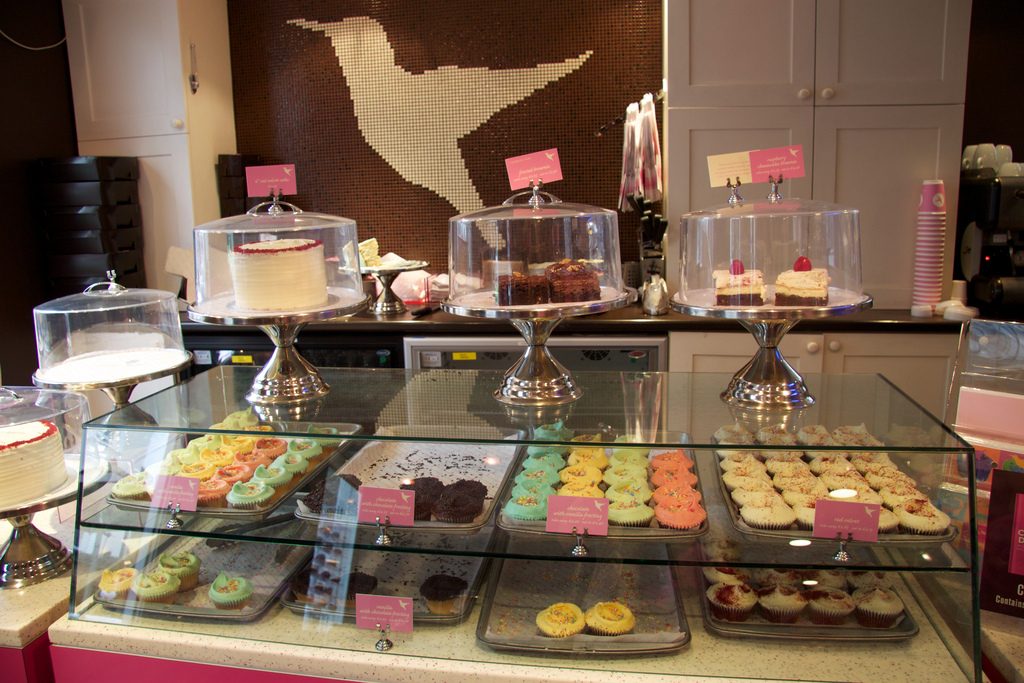 Hummingbird Bakery - blog eDreams