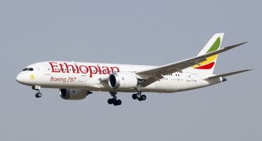 Quelles sont les franchises bagages d’Ethiopian Airlines ?