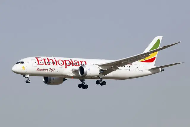 Bagage à main ethiopian airlines Clearance