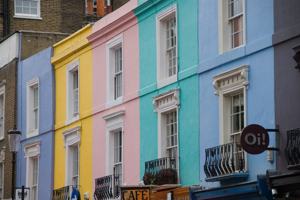 Portobello Road - blog eDreams