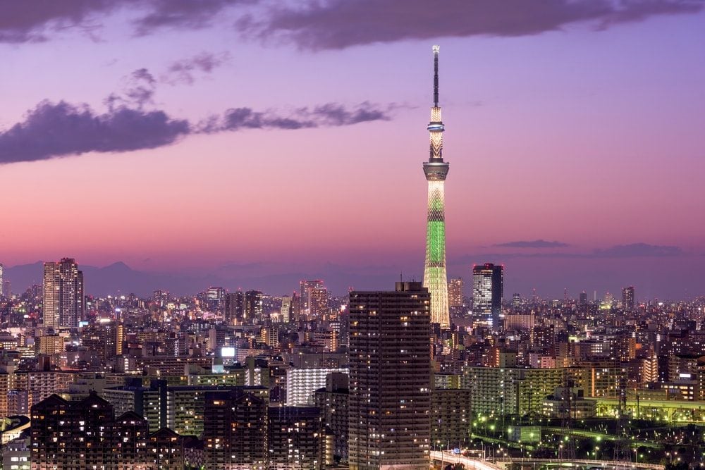 Tokyo - blog eDreams