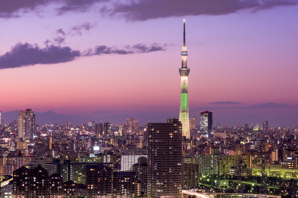 Tokyo : 7 activités insolités pour découvrir la ville hors des sentiers ...