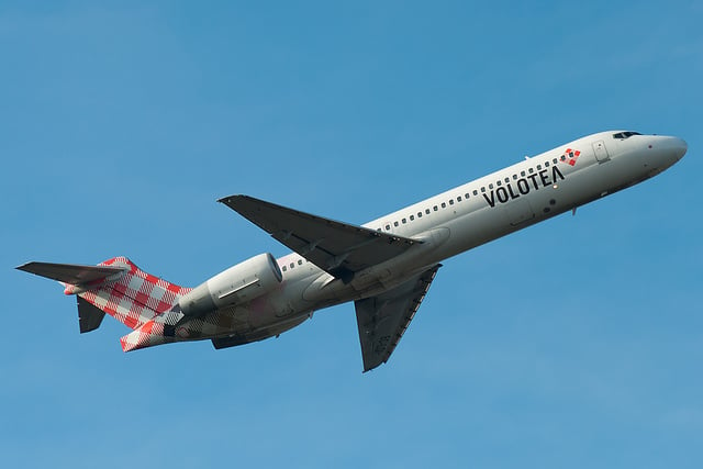 Infos Pratiques Bagages Volotea : dimensions, poids et prix