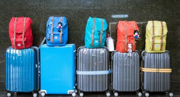 10 astuces pour voyager sans bagage en soute